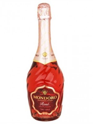Шампанское - Мондоро Гран Куве Розе (Mondoro Gran Cuvee Rose) - Алкостайл